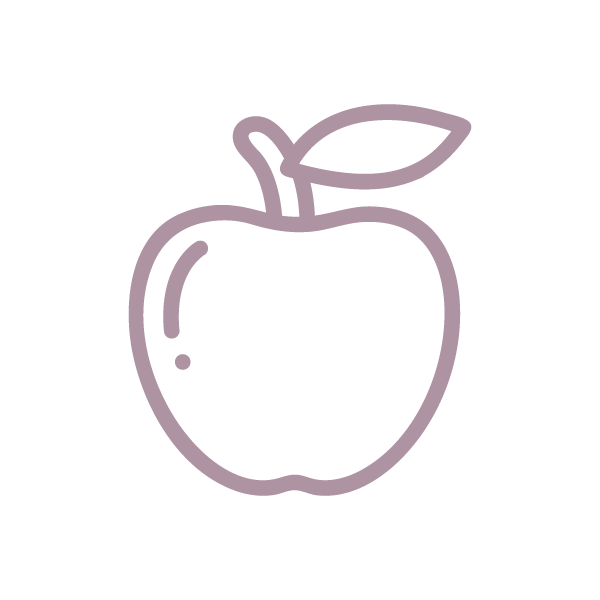 nutrición