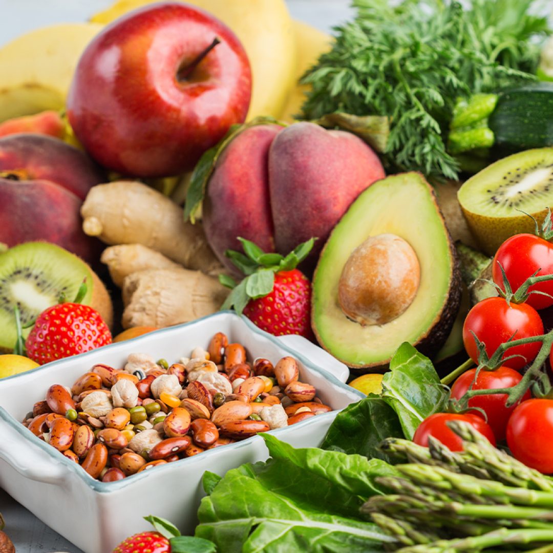nutricion y dietista ibi