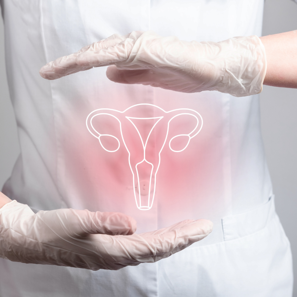prolapso vaginal